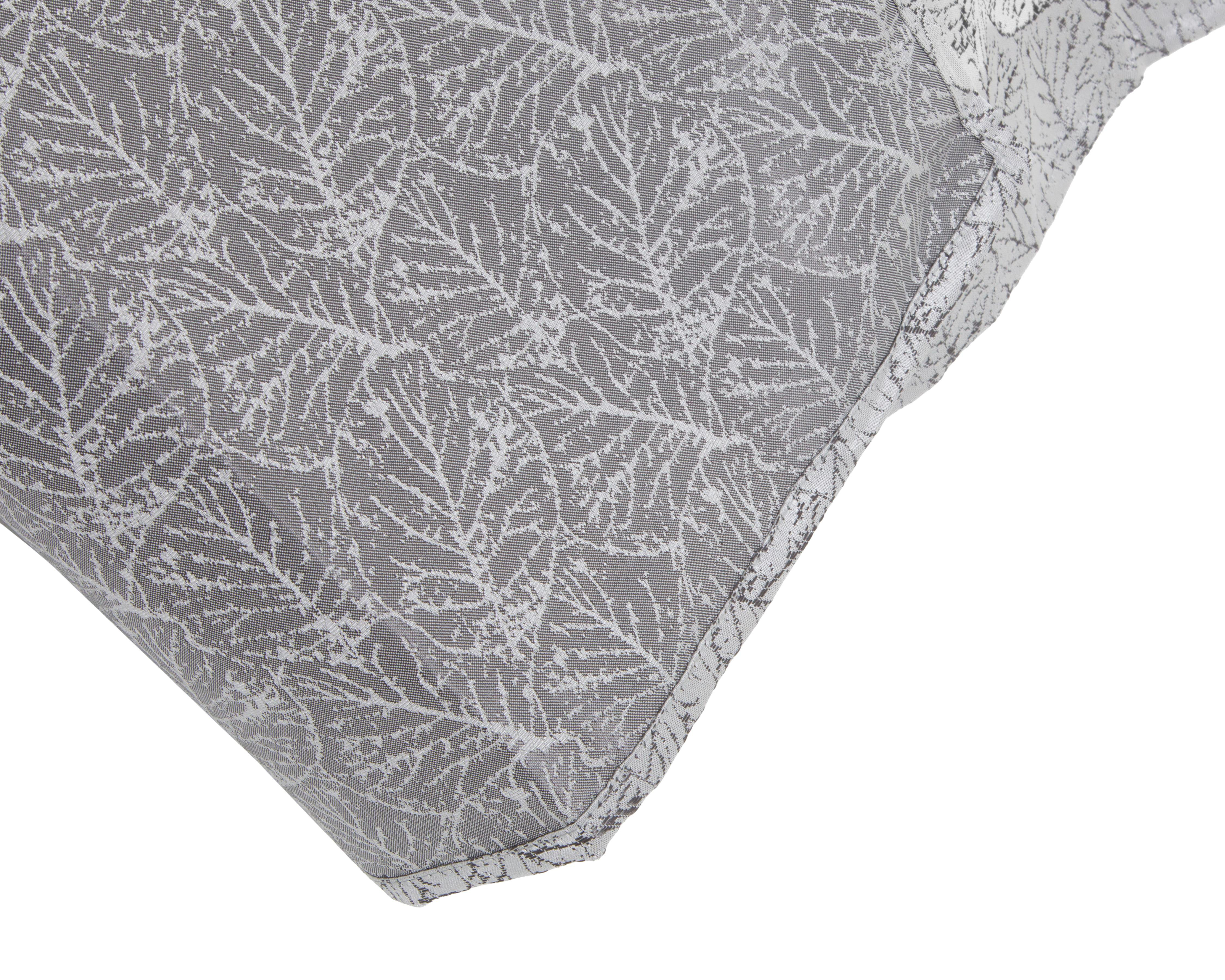 Foto 5 pulgar | Cortina Bogota 135 x 225 Gris