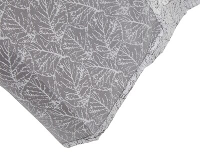 Foto 4 | Cortina Bogota 135 x 225 Gris