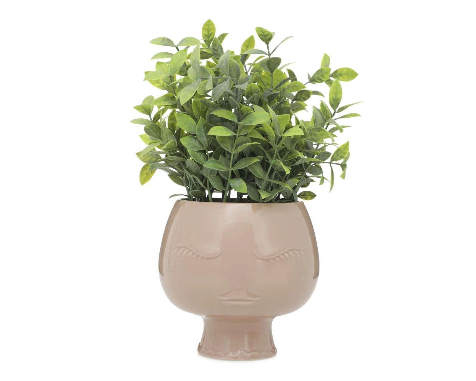 Planta Artificial con Maceta Starhaus 33 cm $399
