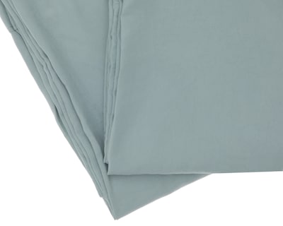 Foto 2 | Funda para Almohada Spring Air Azul 2 Piezas