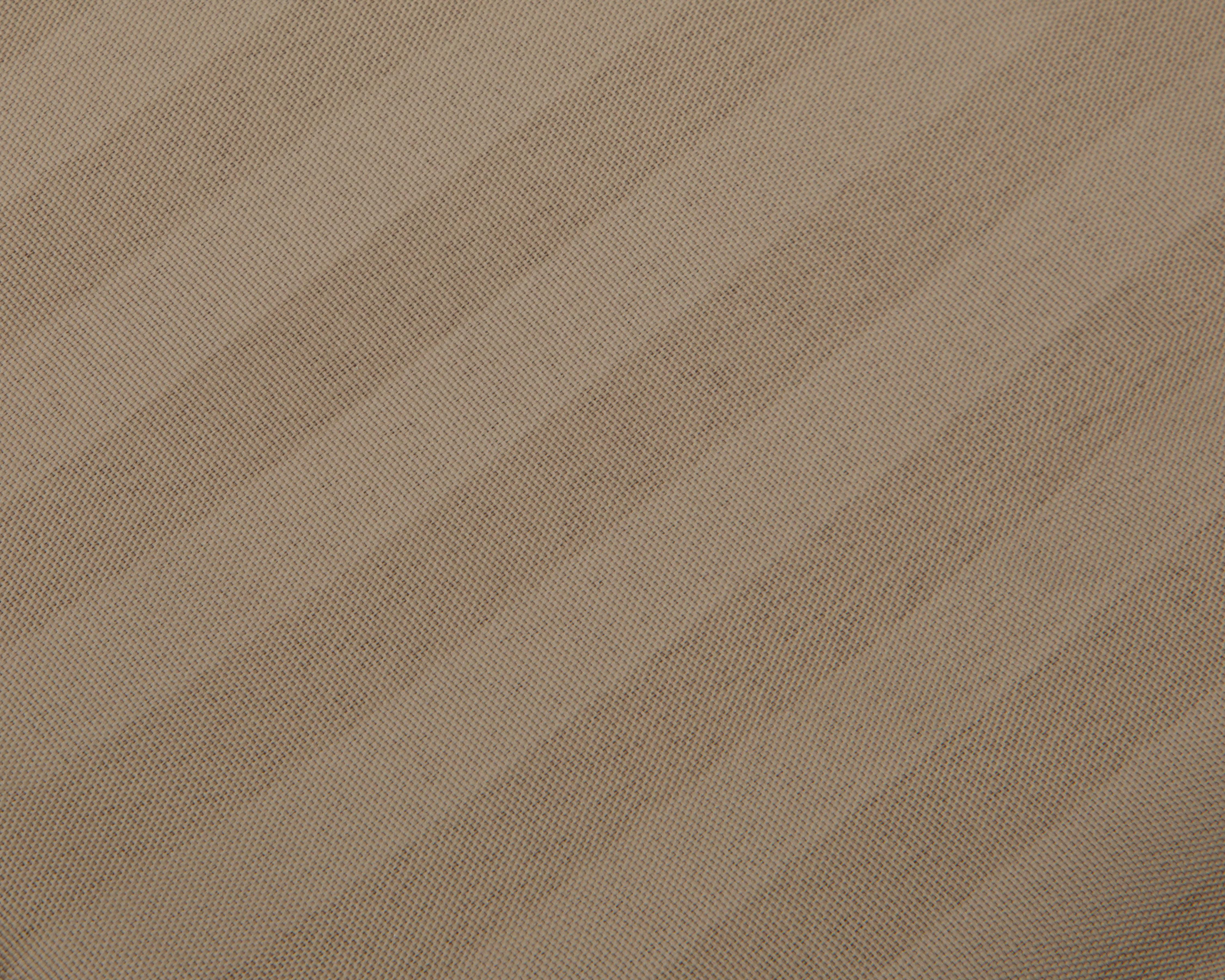 Foto 4 pulgar | Sábana Matrimonial Spring Air Stripes Caqui 4 Piezas