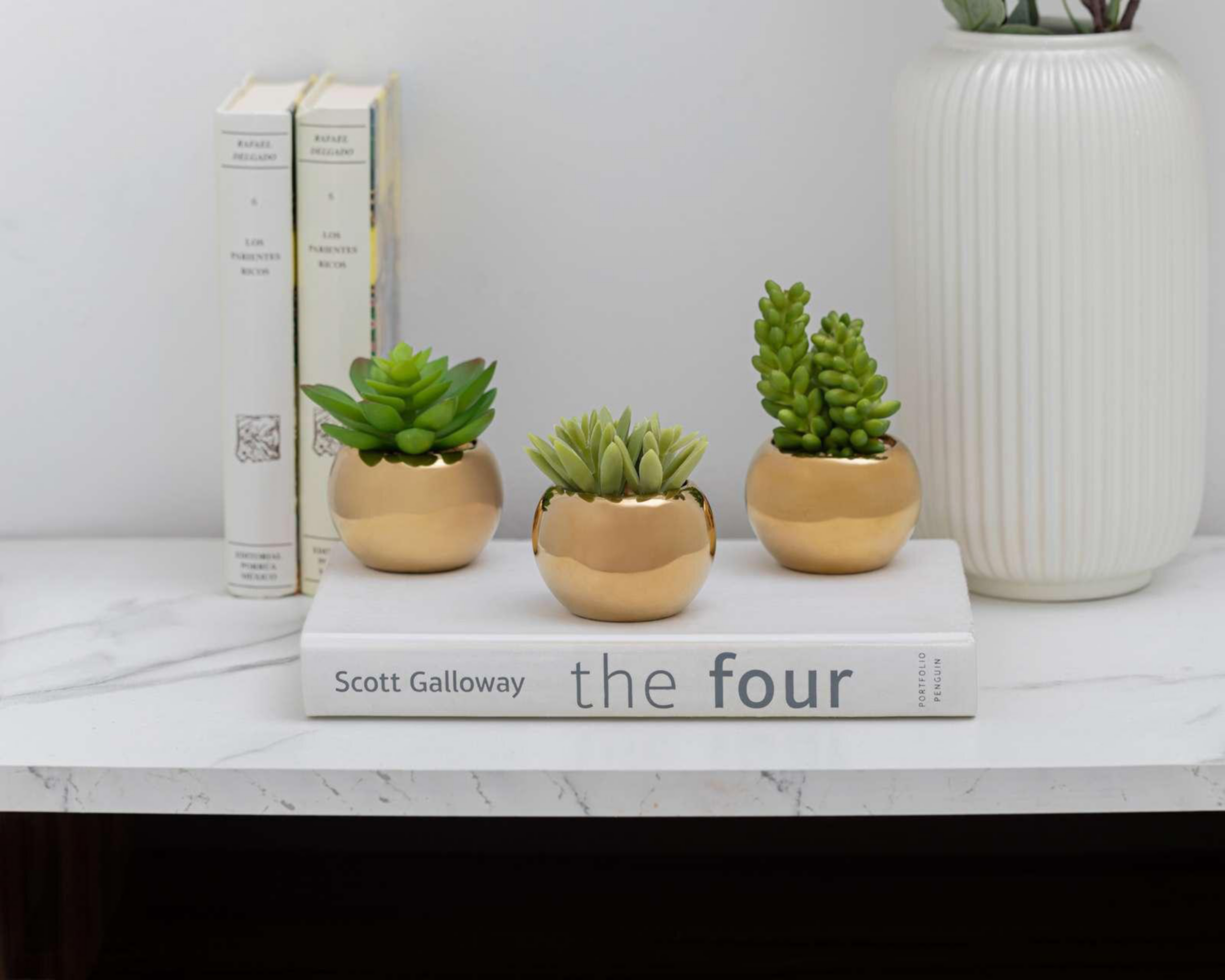 Foto 1 | Set de Plantas Decorativas Starhaus