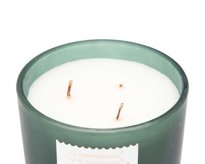 Foto 3 | Vela Aromática Verbena, Geranio y Pachuli