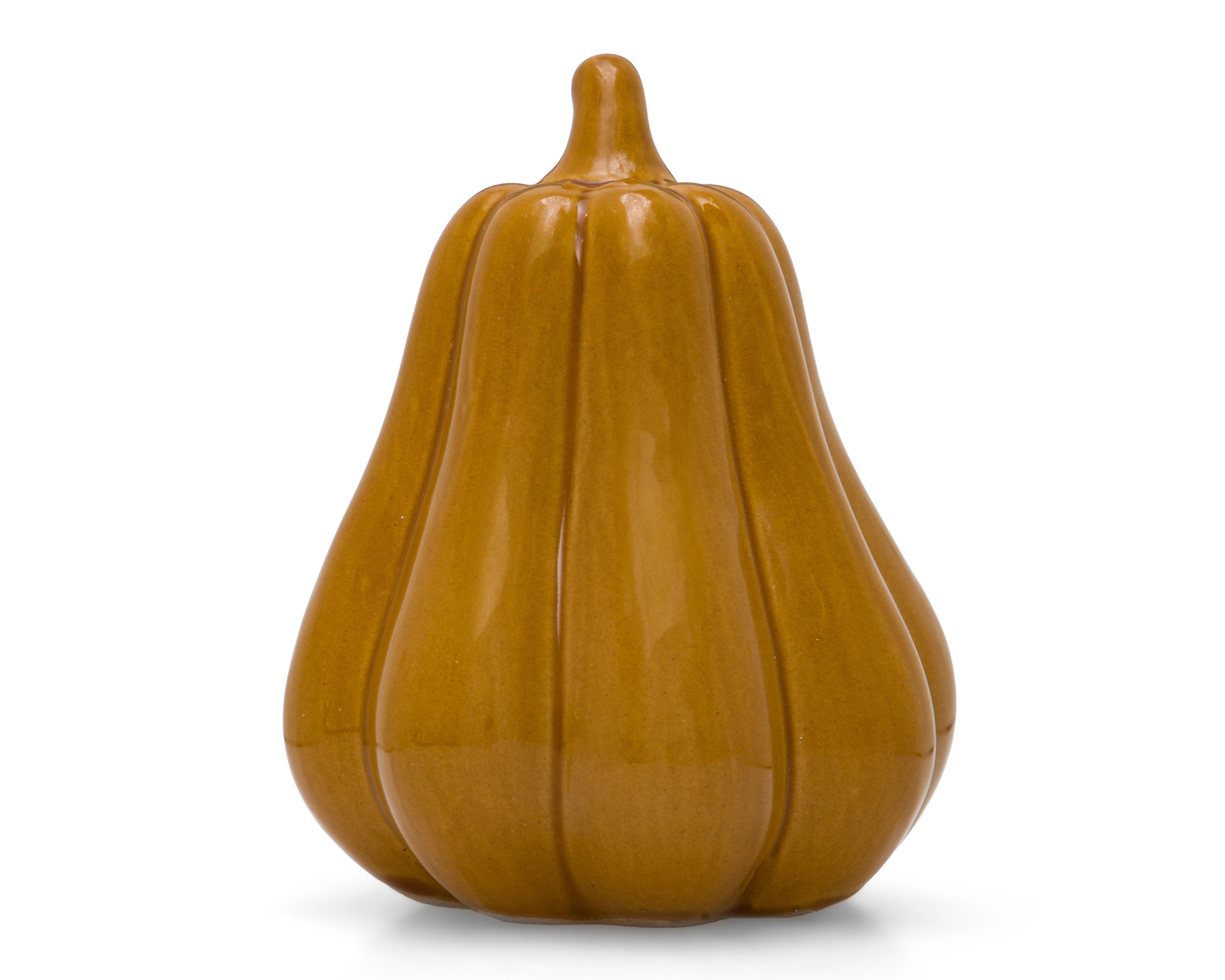 Pera Decorativa Peral de Cerámica