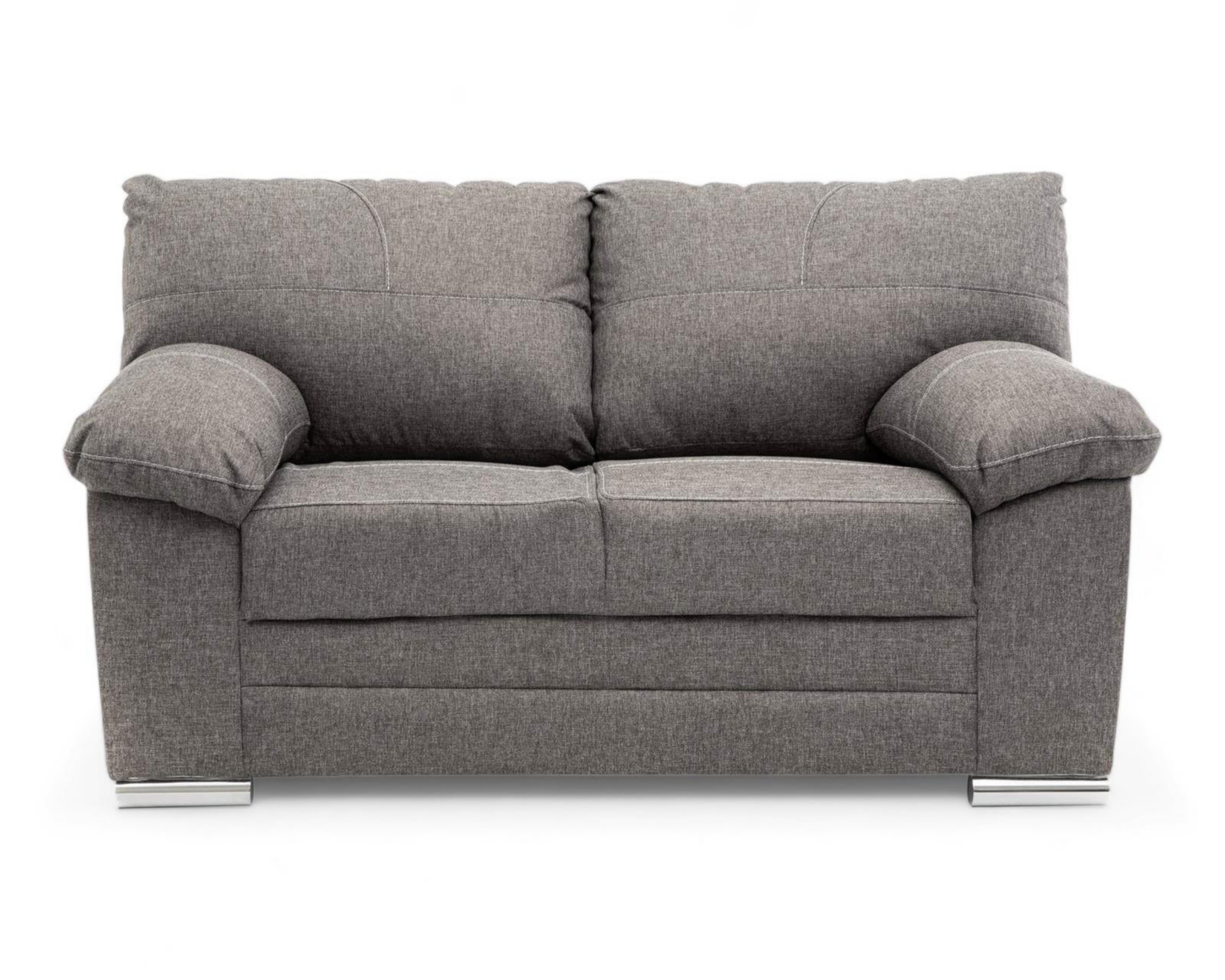 Foto 3 pulgar | Loveseat Bolonia Contemporáneo