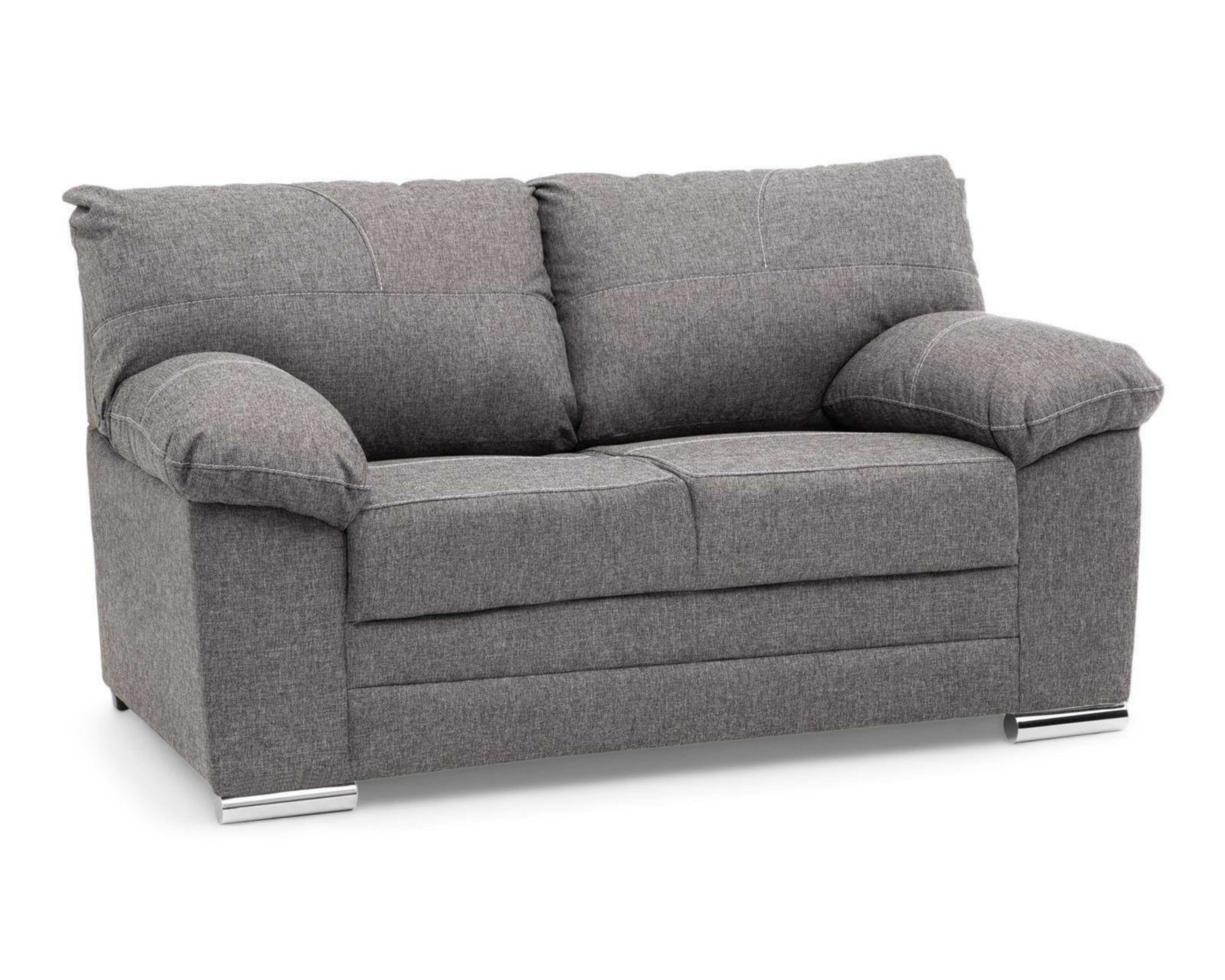 Foto 4 pulgar | Loveseat Bolonia Contemporáneo