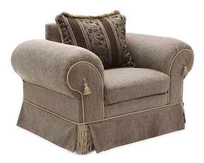Foto 3 | Sillón Argelia Clásico