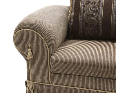 Foto 5 | Sillón Argelia Clásico