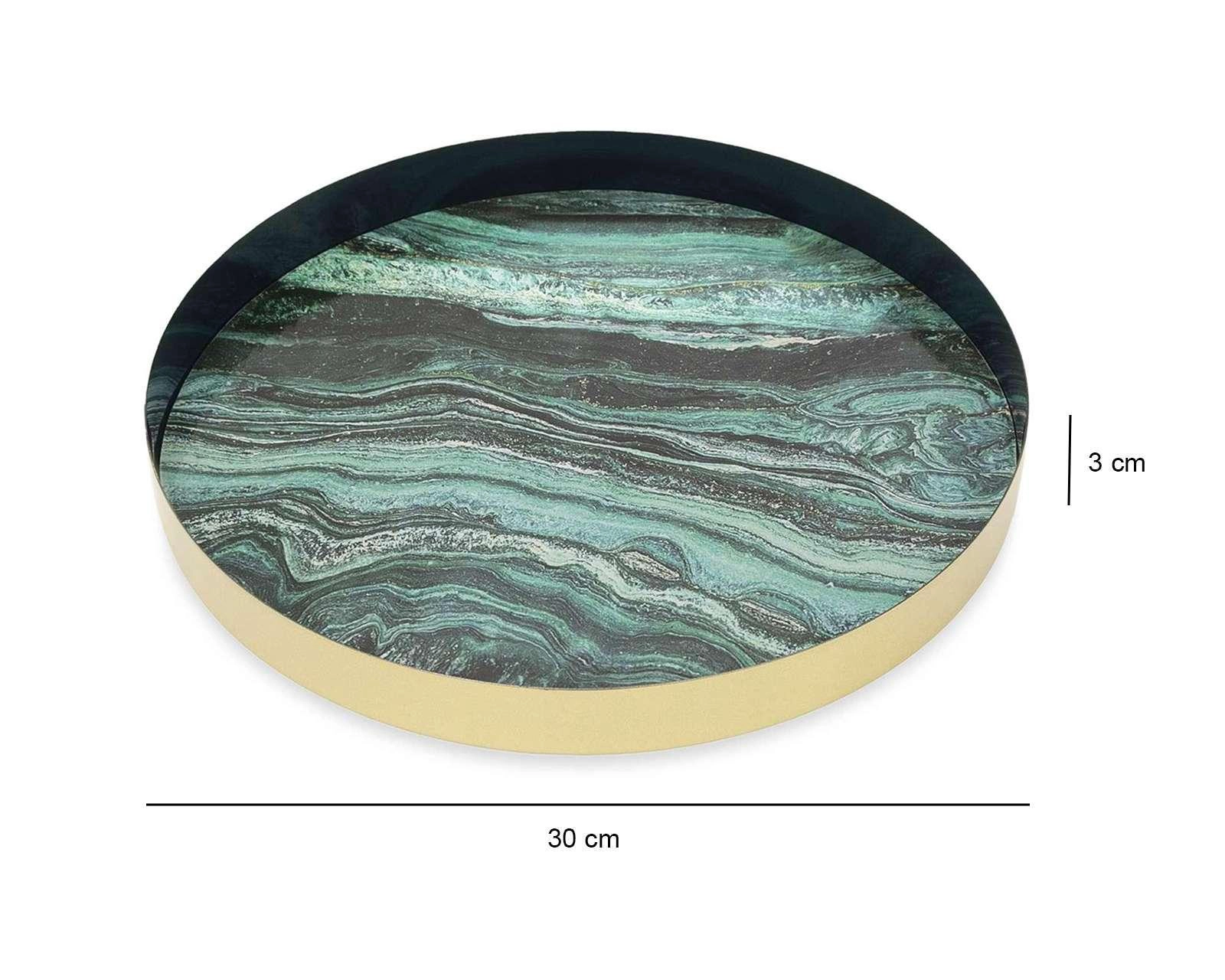 Foto 4 | Charola Decorativa Sanne