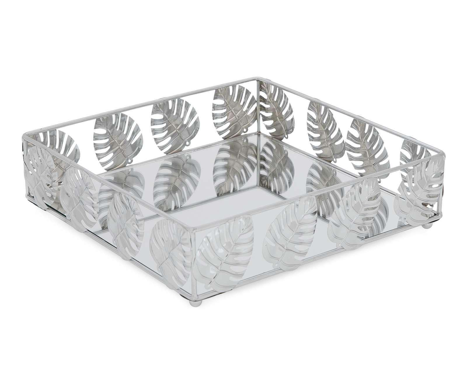 Charola Decorativa Frank $199