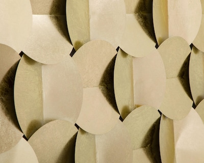 Foto 4 | Decoración para Pared Leiah Starhaus