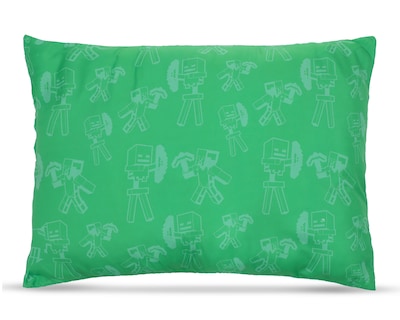 Foto 3 | Almohada Minecraft Estándar Suave