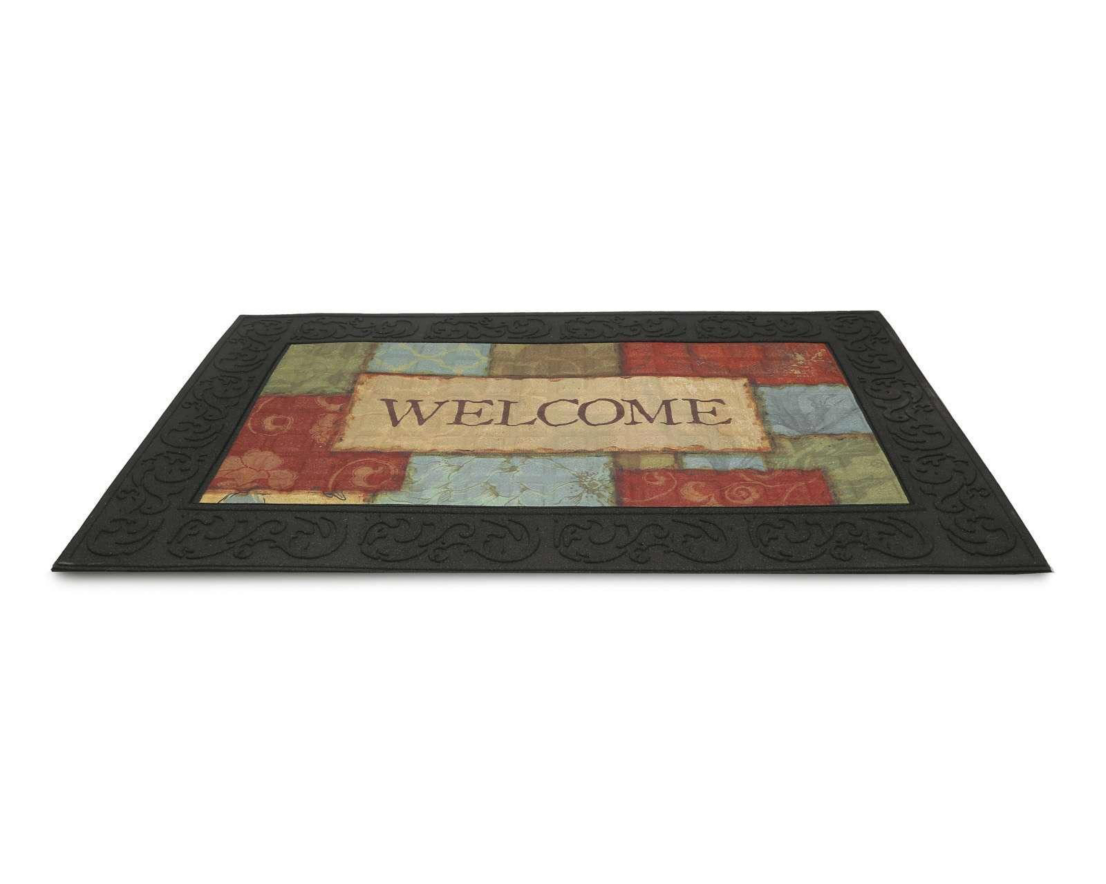 Tapete Happy Welcome 75 x 45 cm