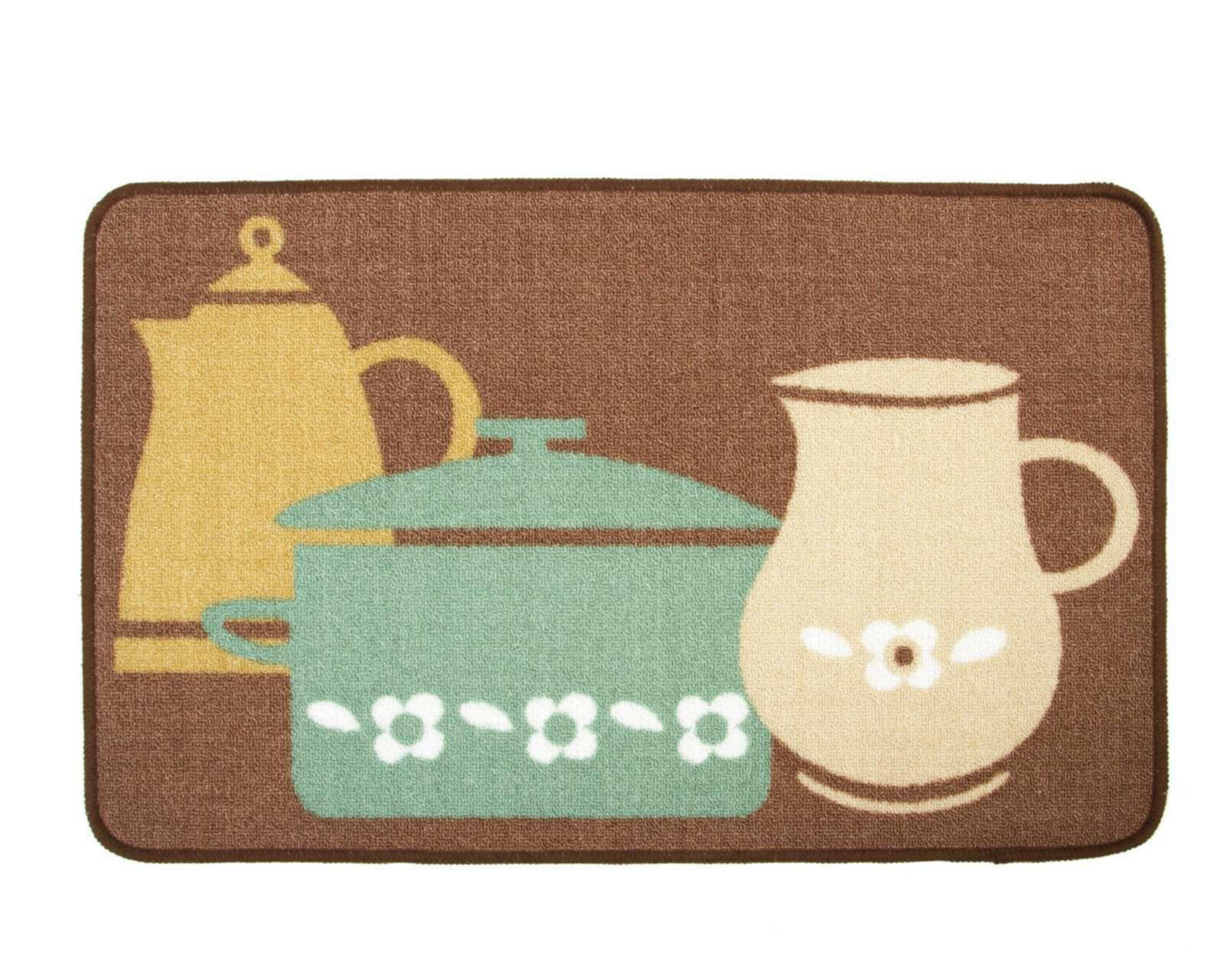 Tapete Cocina Bonita 80 x 50 cm