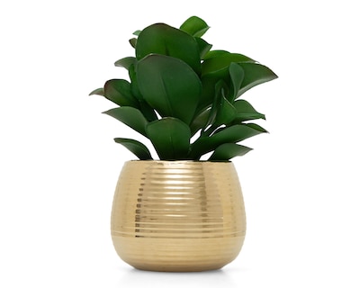 Foto 1 | Planta Artificial con Maceta Starhaus 15.8 cm