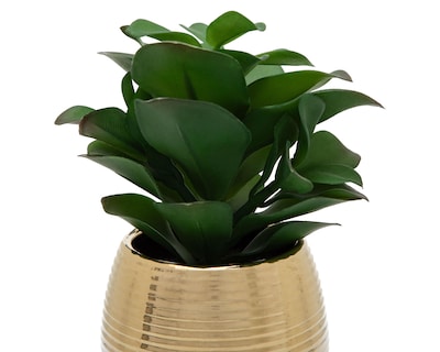 Foto 3 | Planta Artificial con Maceta Starhaus 15.8 cm