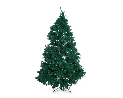 Foto 2 | Árbol de Navidad Holly 240 cm