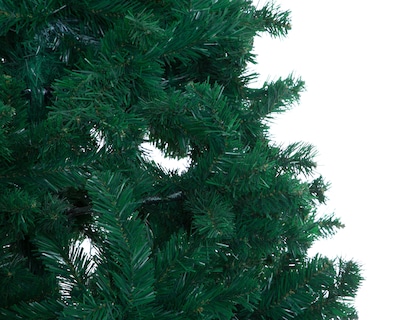 Foto 3 | Árbol de Navidad Holly 240 cm