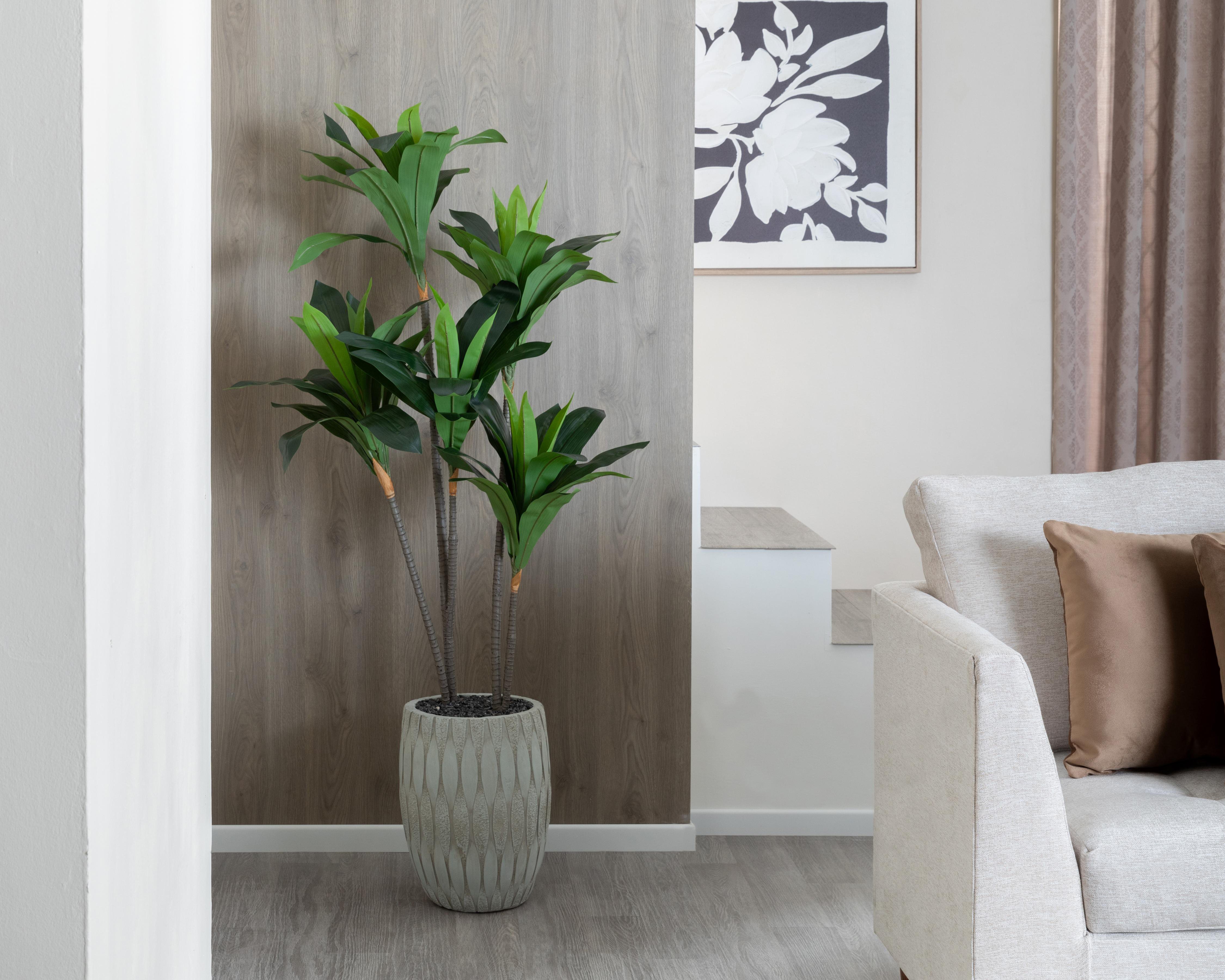 Árbol Artificial con Maceta Starhaus 166 cm