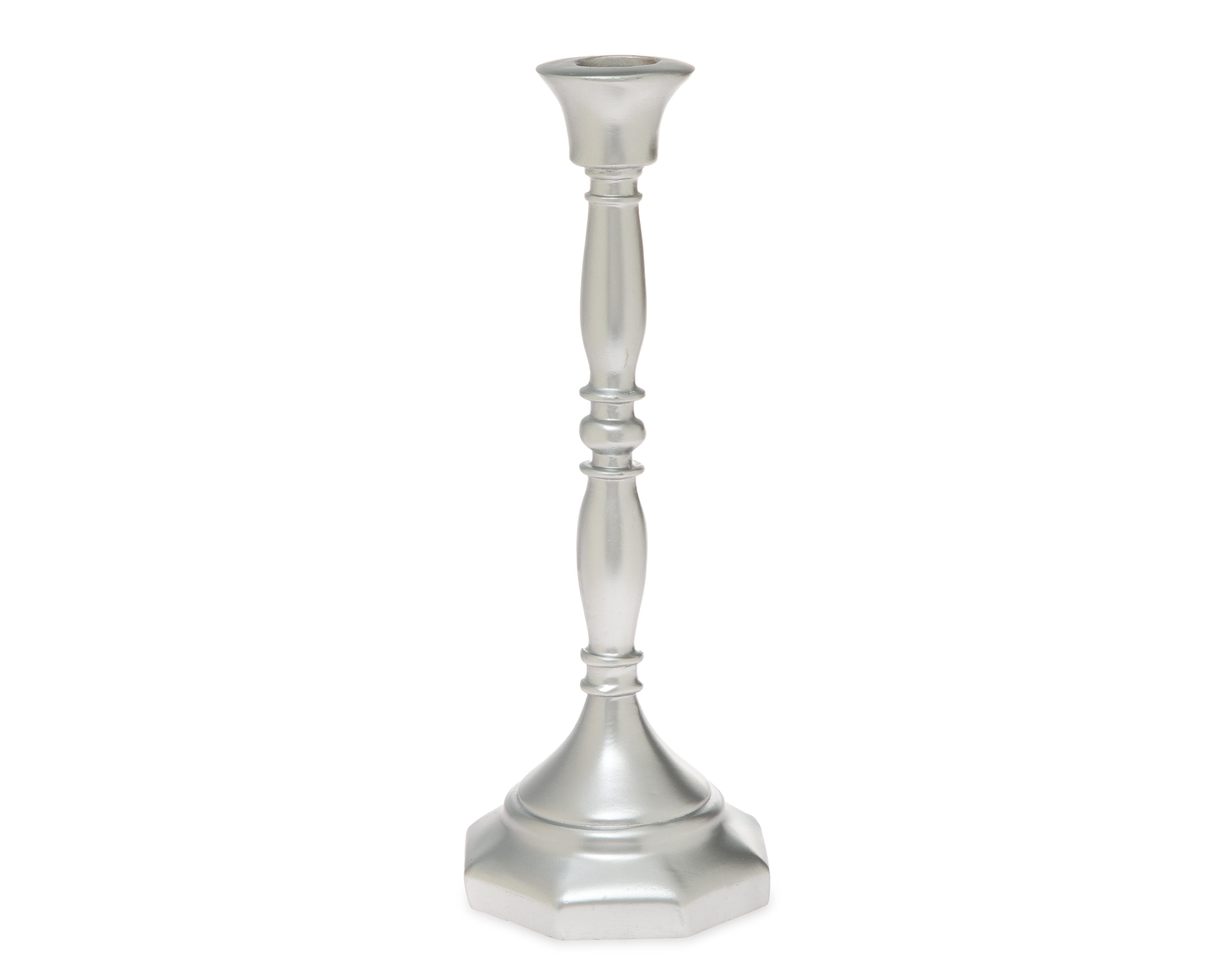 Foto 2 | Candelabro Candile de Poliresina