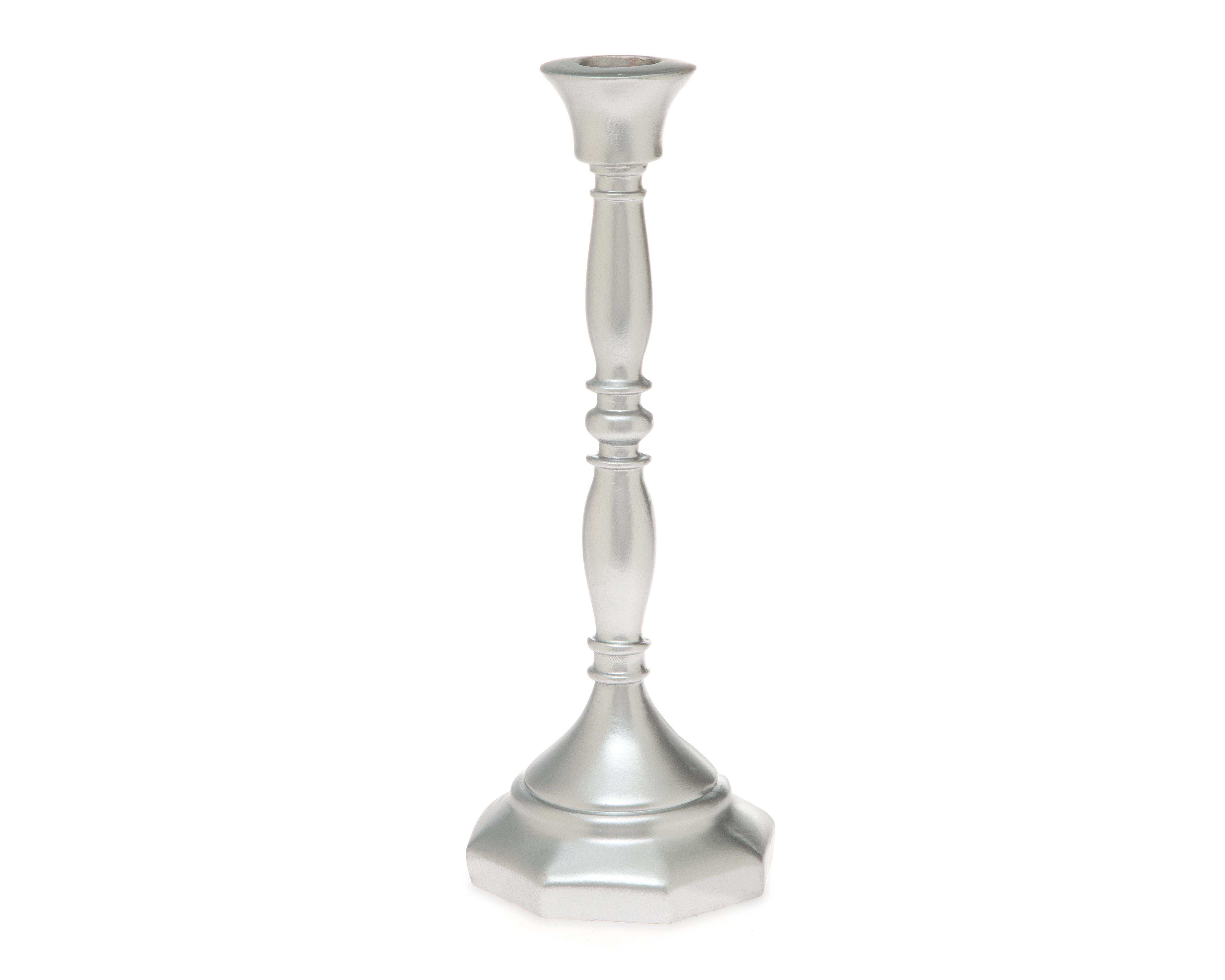 Foto 4 pulgar | Candelabro Candile de Poliresina