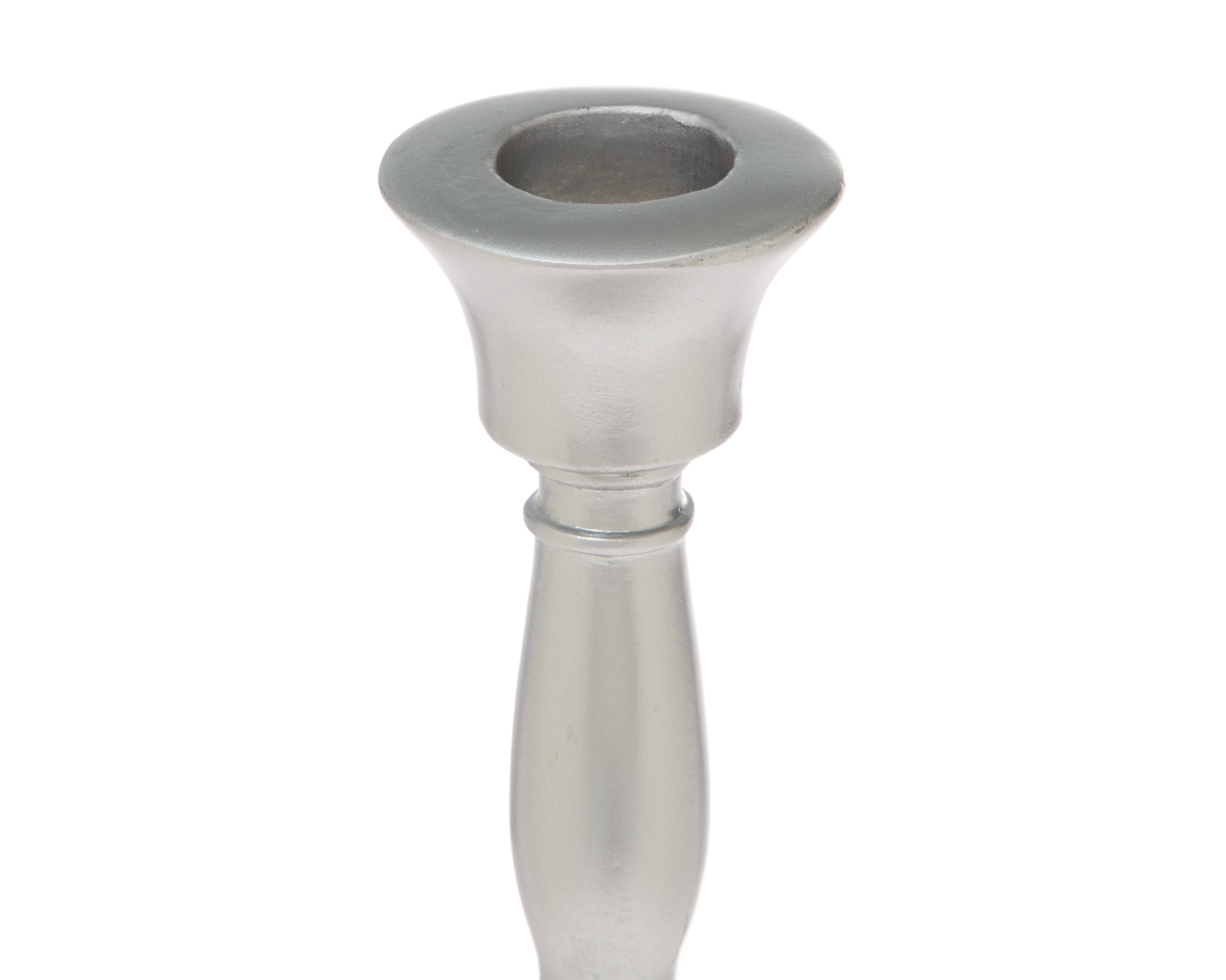 Foto 4 | Candelabro Candile de Poliresina