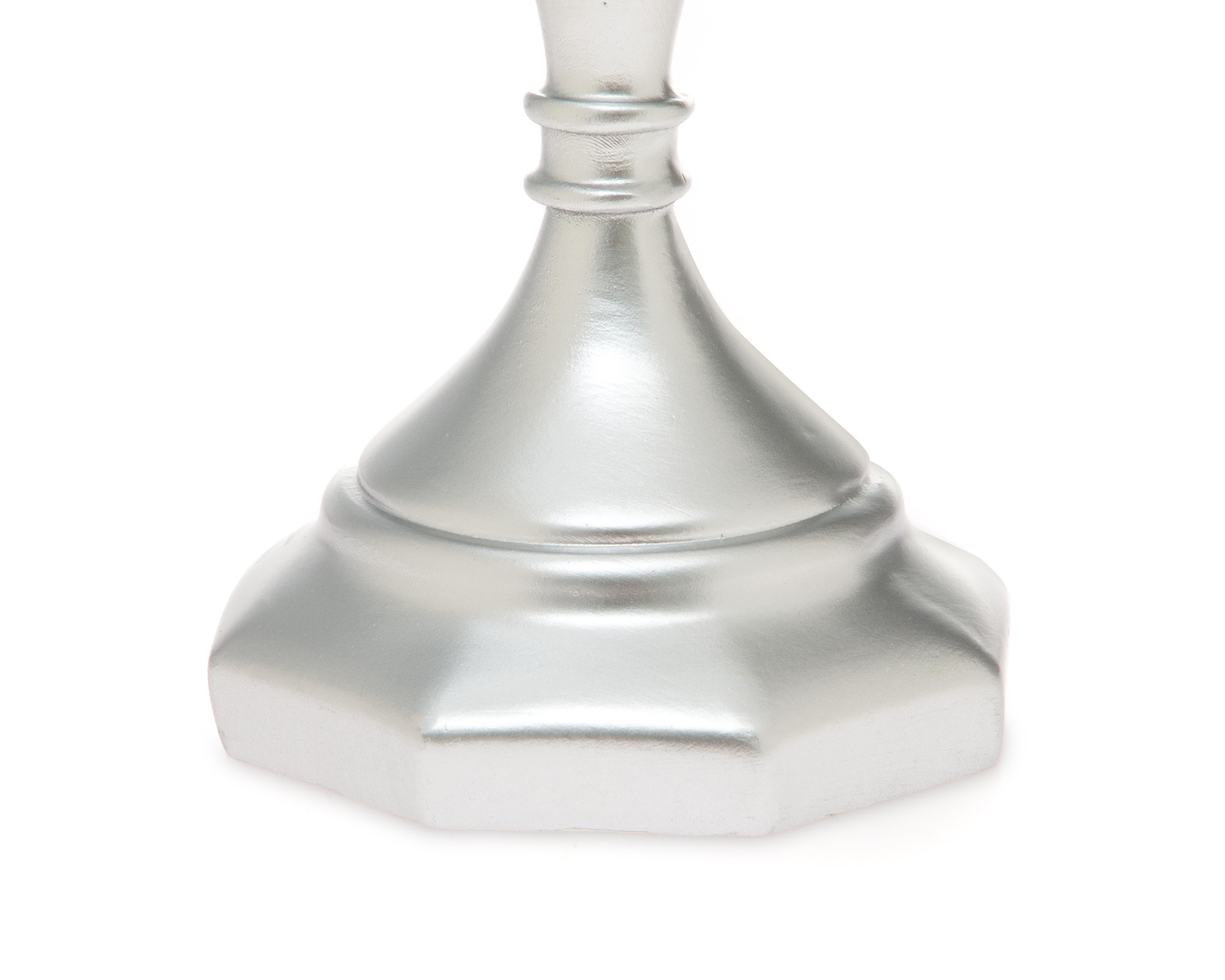 Foto 5 | Candelabro Candile de Poliresina