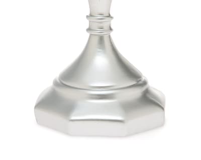 Foto 5 | Candelabro Candile de Poliresina
