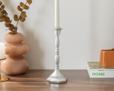 Foto 6 | Candelabro Candile de Poliresina