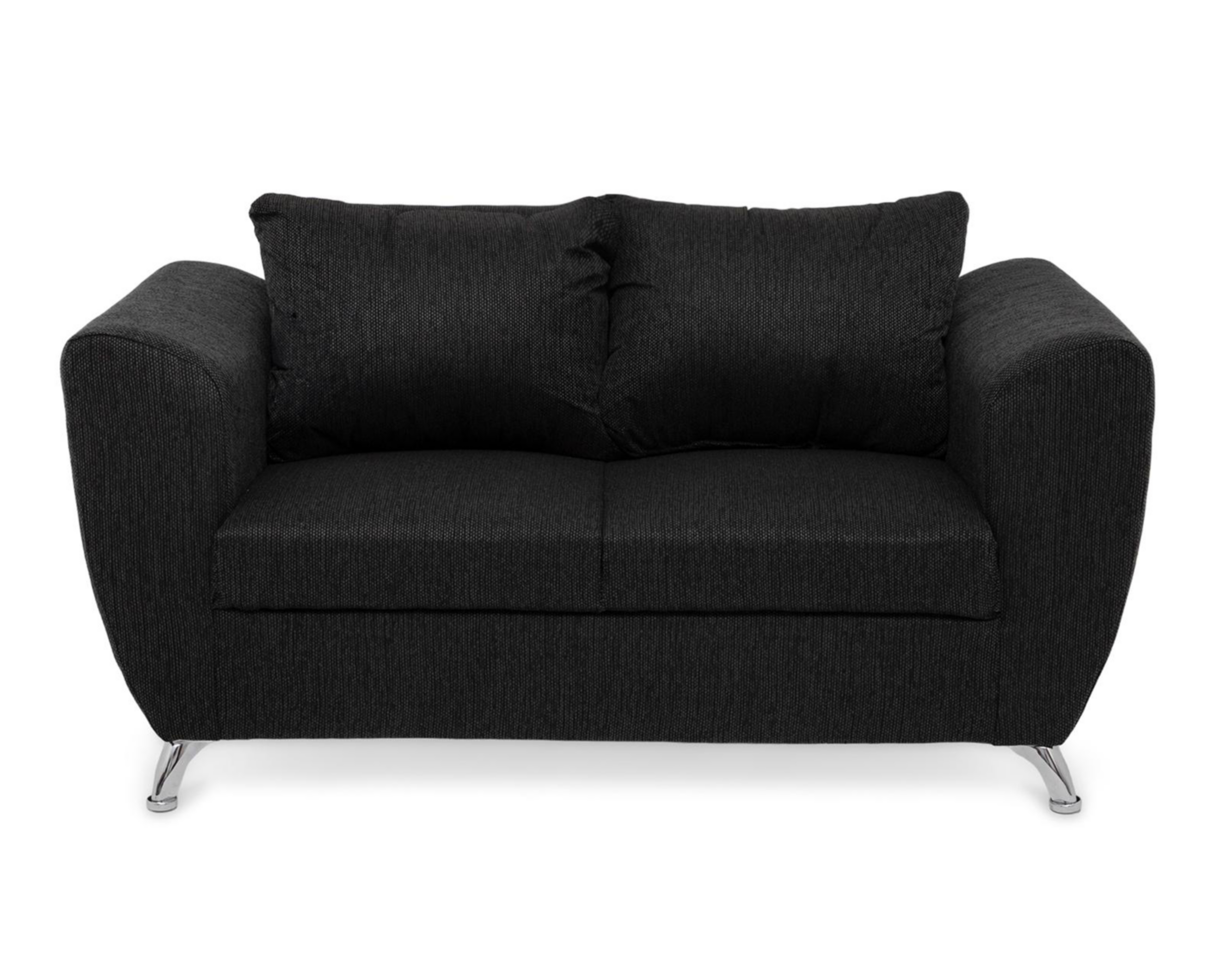 Foto 3 pulgar | Loveseat Excelencia Contemporáneo