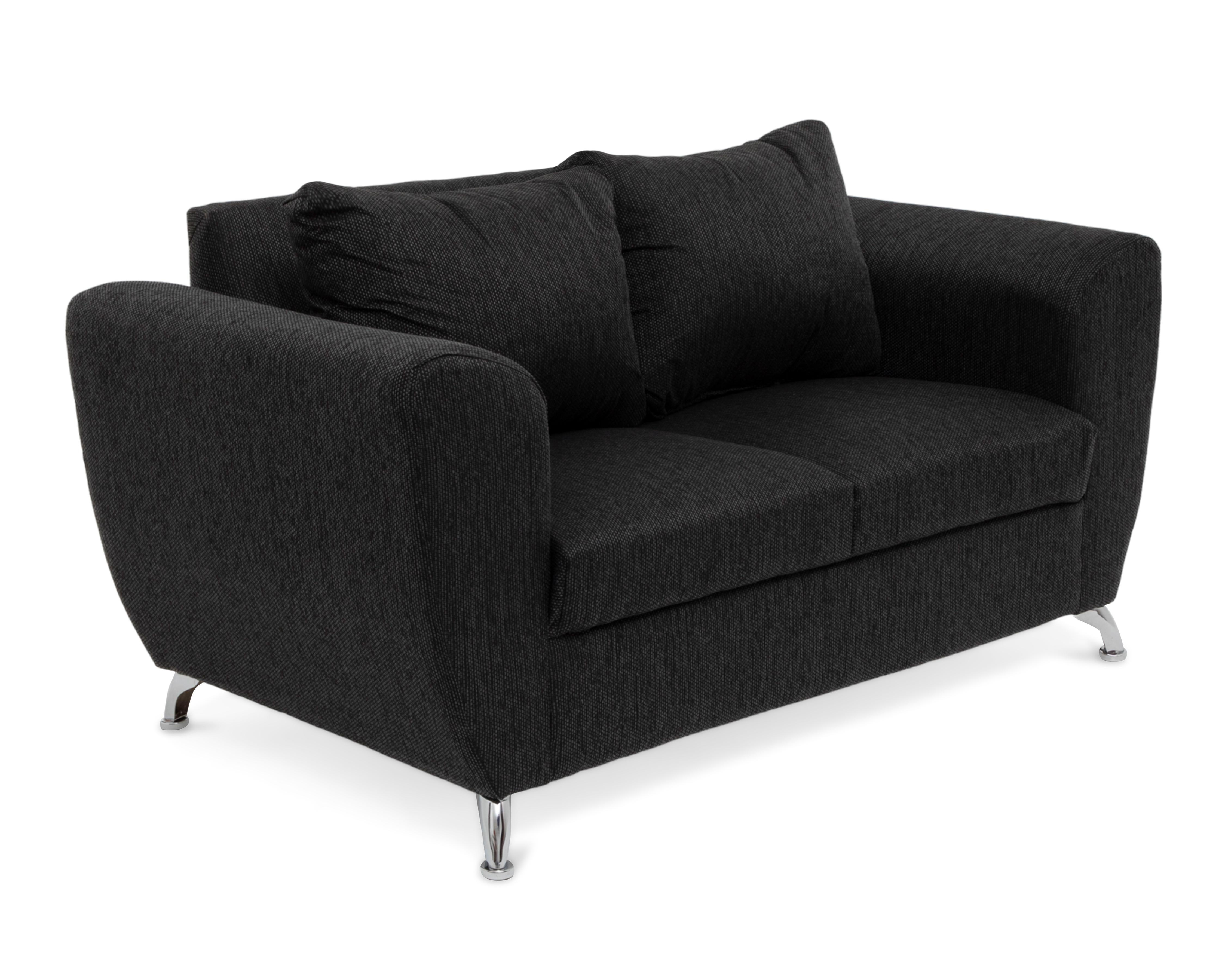 Foto 4 pulgar | Loveseat Excelencia Contemporáneo