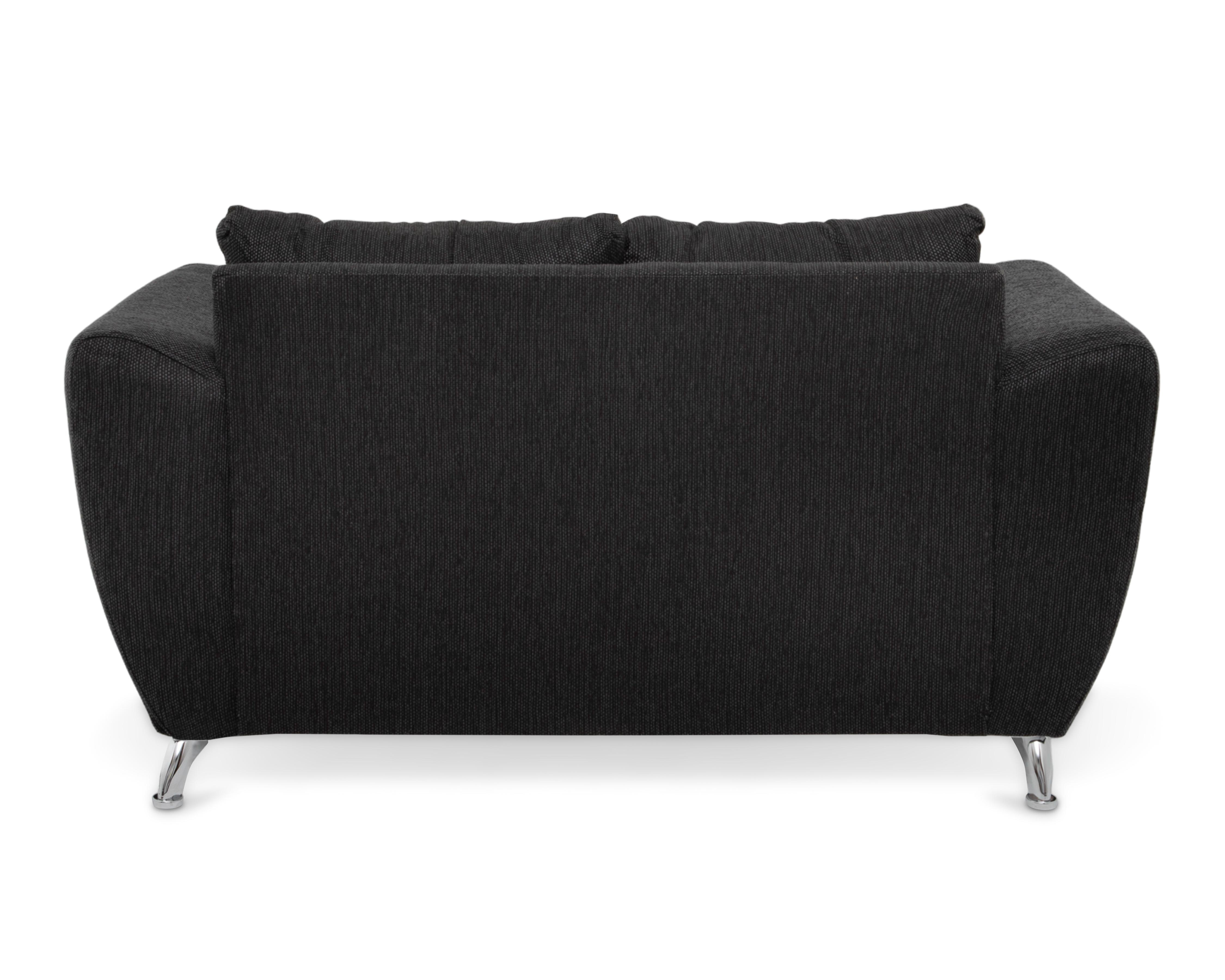 Foto 5 pulgar | Loveseat Excelencia Contemporáneo