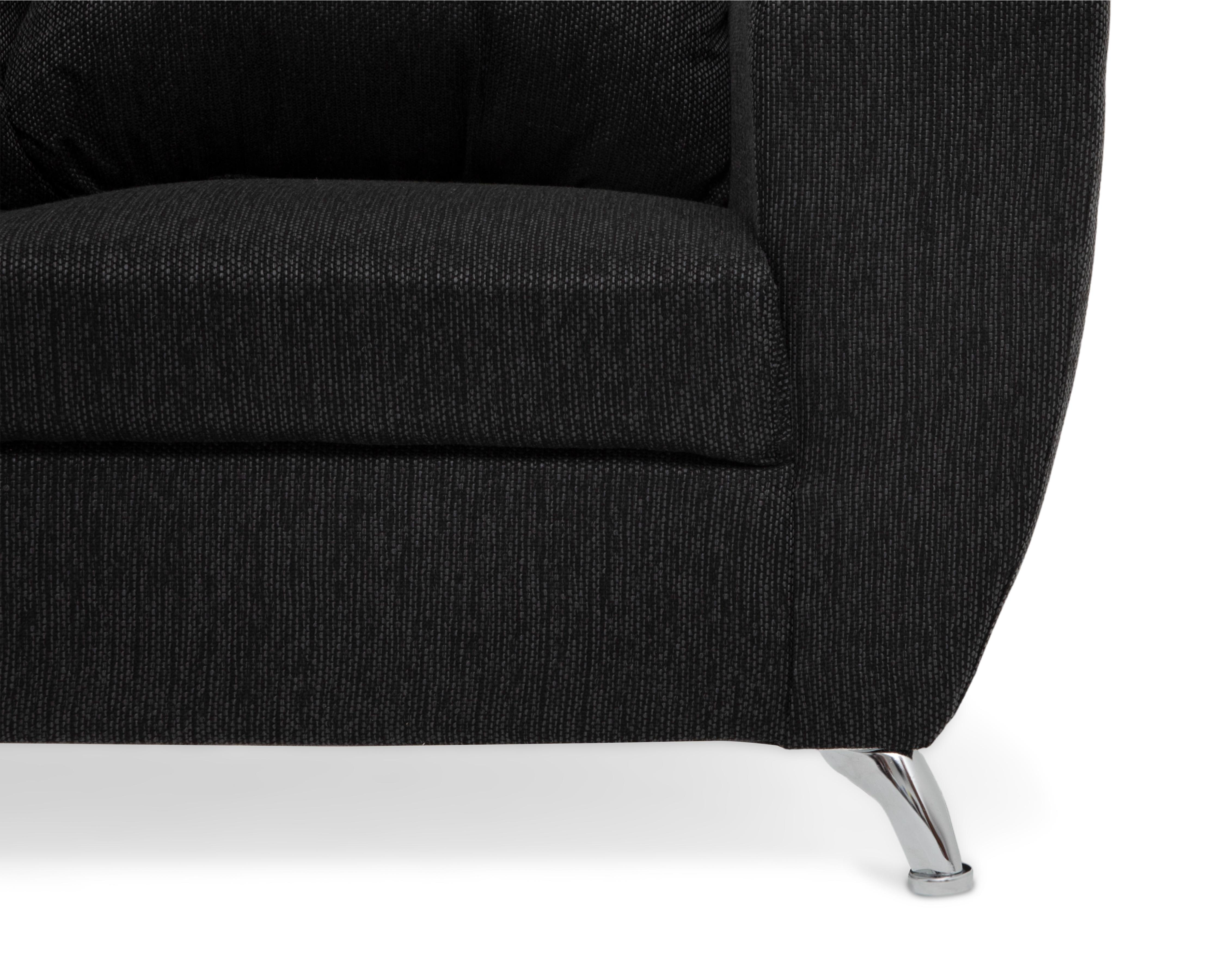 Foto 6 pulgar | Loveseat Excelencia Contemporáneo