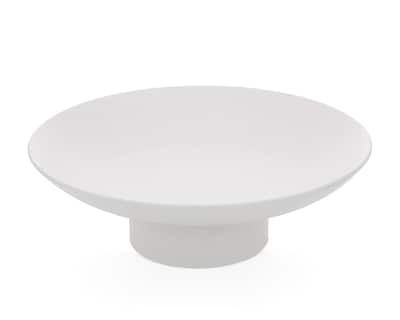 Foto 1 | Platón Decorativo Lanel de Cerámica
