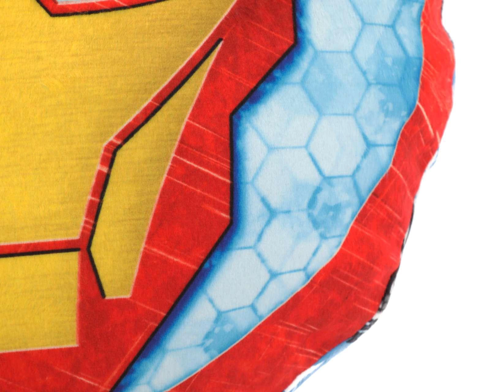 Foto 5 | Cojín Decorativo Round Avengers