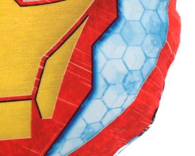 Foto 5 | Cojín Decorativo Round Avengers