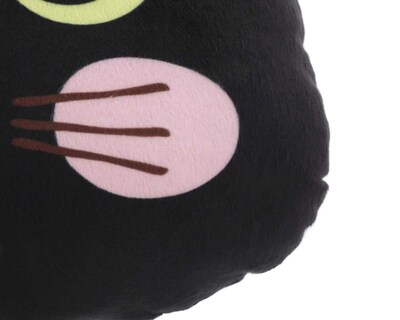 Foto 4 | Cojín Decorativo Gato