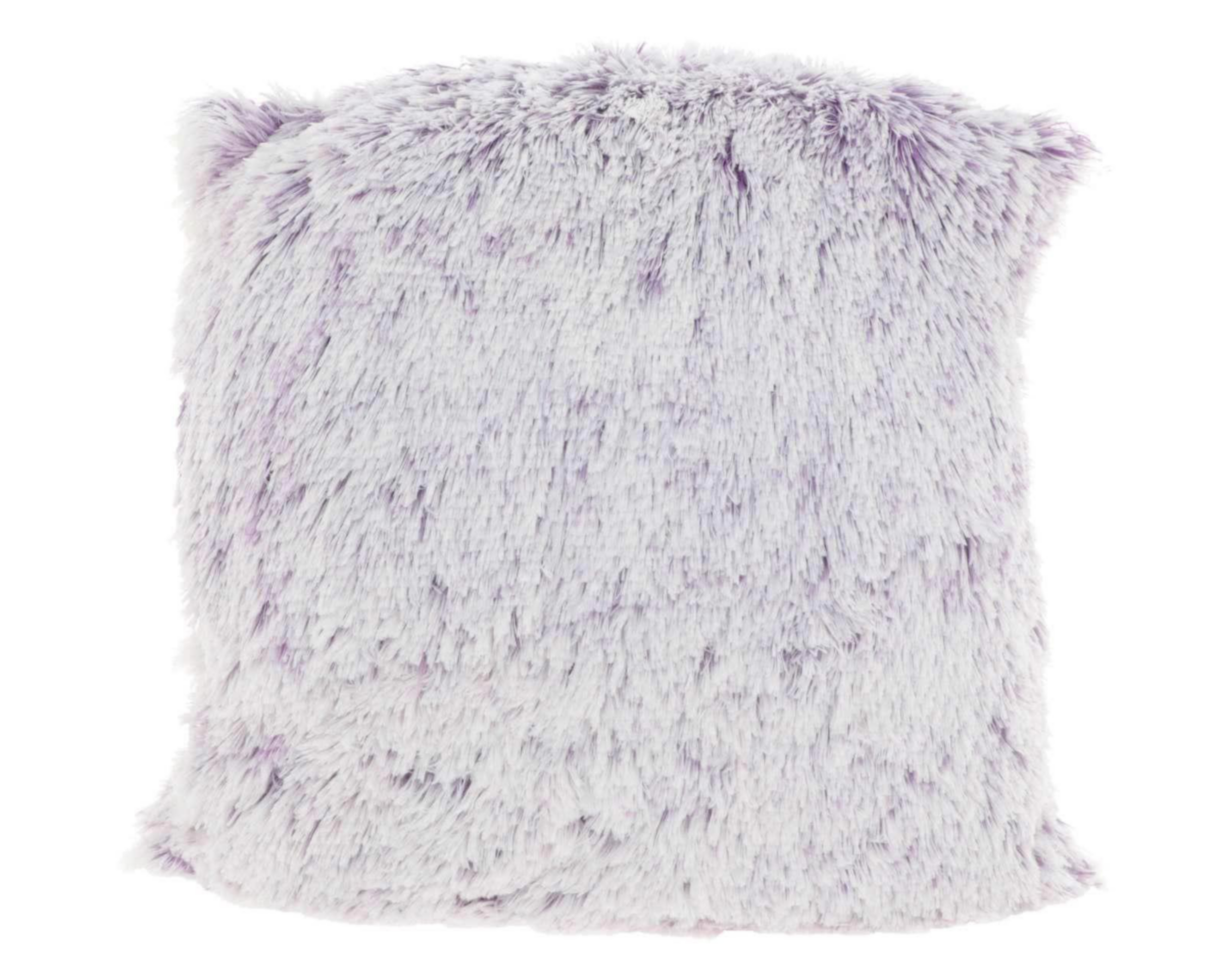Foto 2 pulgar | Cojín Decorativo Swing Snow Morado