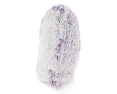 Foto 2 | Cojín Decorativo Swing Snow Morado