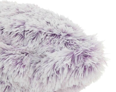 Foto 3 | Cojín Decorativo Swing Snow Morado