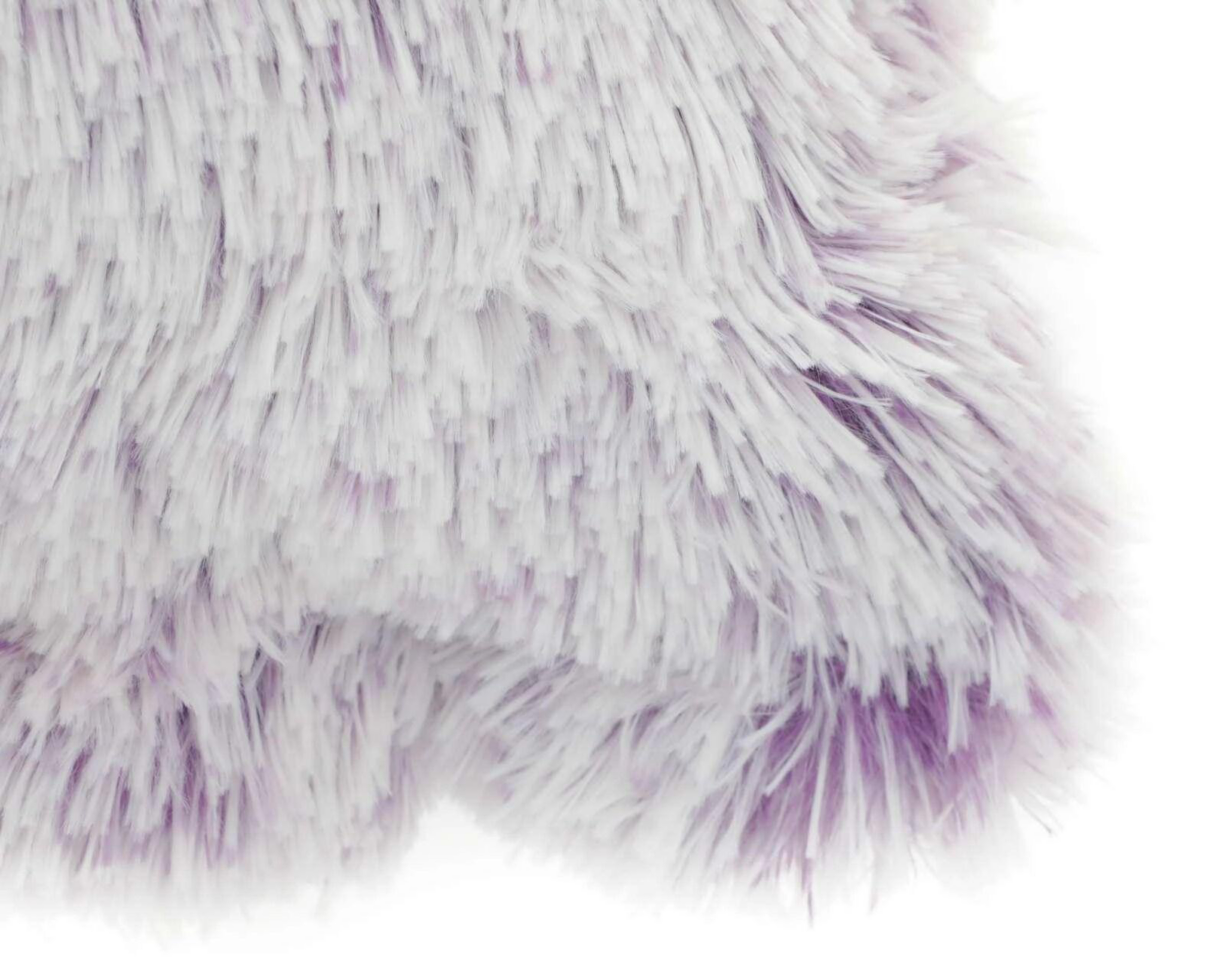 Foto 4 | Cojín Decorativo Swing Snow Morado
