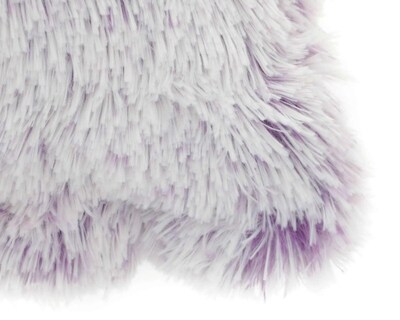 Foto 4 | Cojín Decorativo Swing Snow Morado