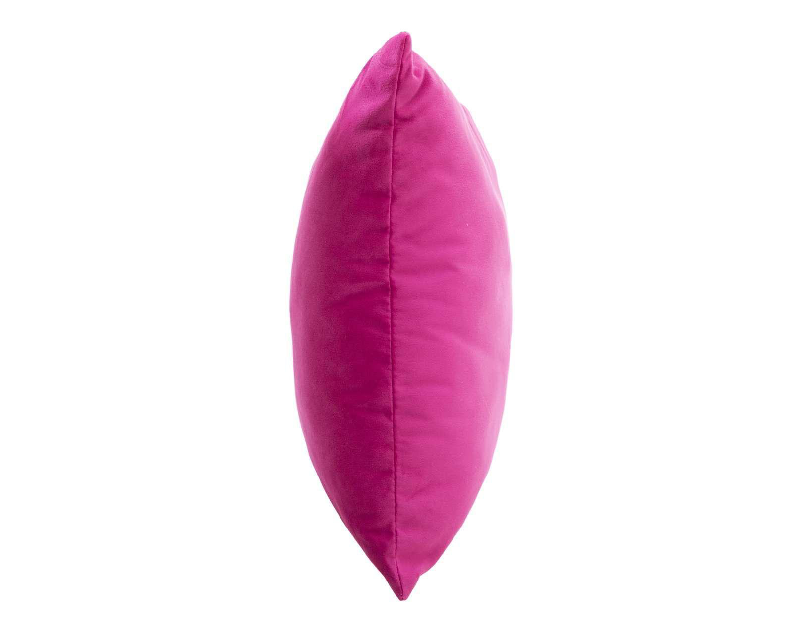 Foto 2 | Cojín Decorativo Tulipan Fucsia