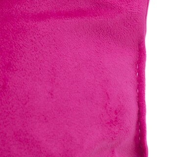 Foto 3 | Cojín Decorativo Tulipan Fucsia