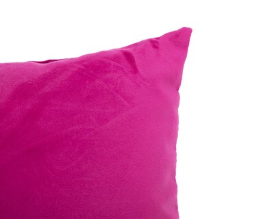 Foto 4 | Cojín Decorativo Tulipan Fucsia