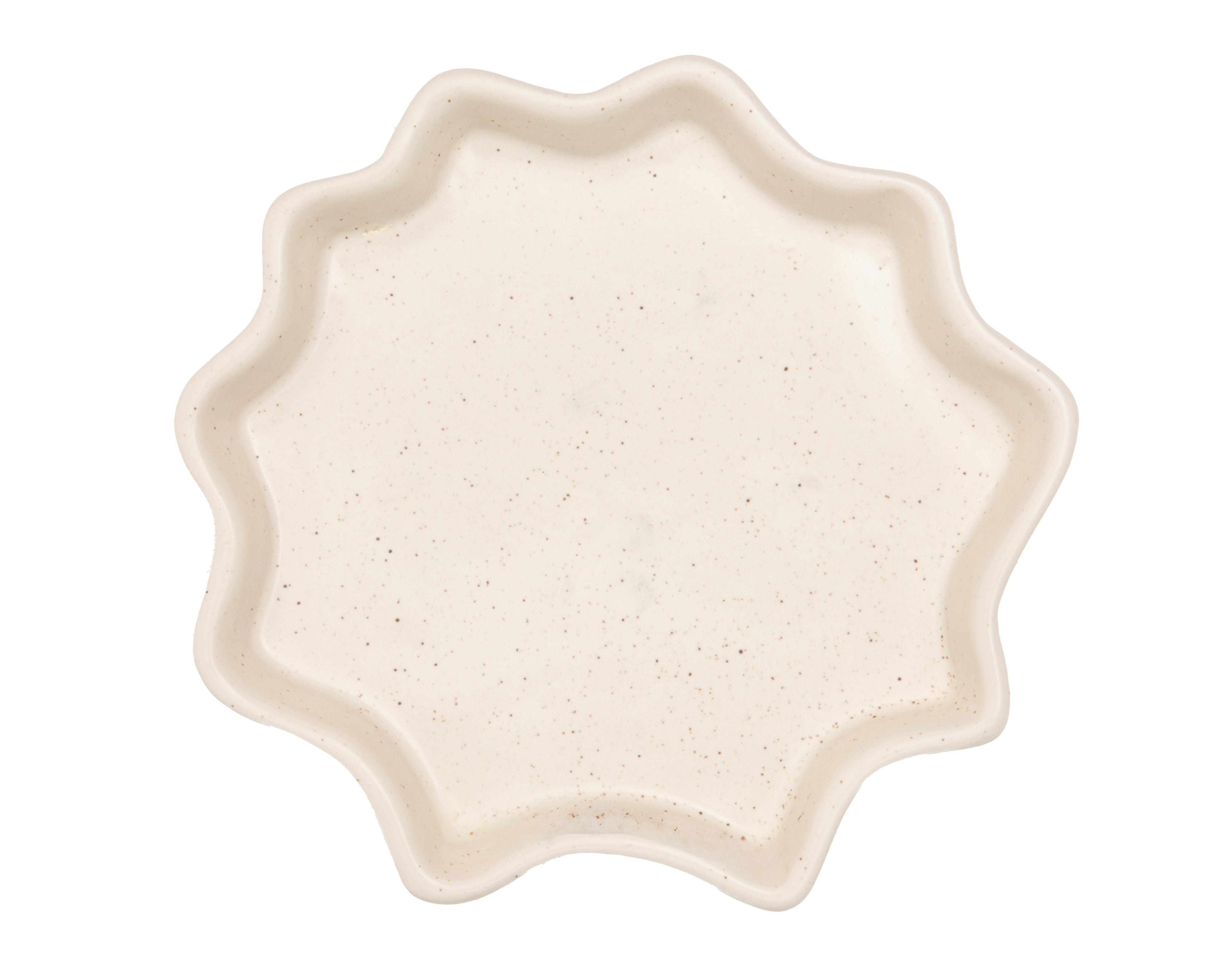 Foto 2 | Joyero de Cerámica Starhaus Beige