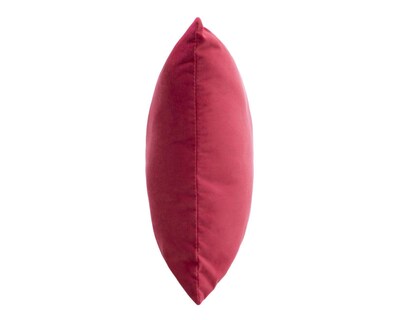 Foto 2 | Cojín Decorativo Tulipán Rojo