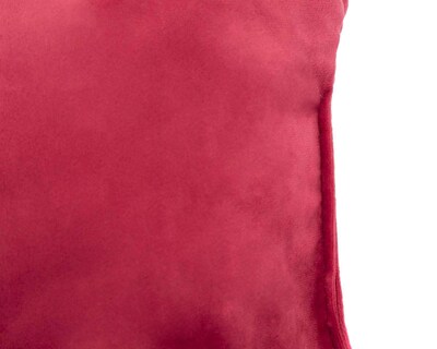 Foto 3 | Cojín Decorativo Tulipán Rojo