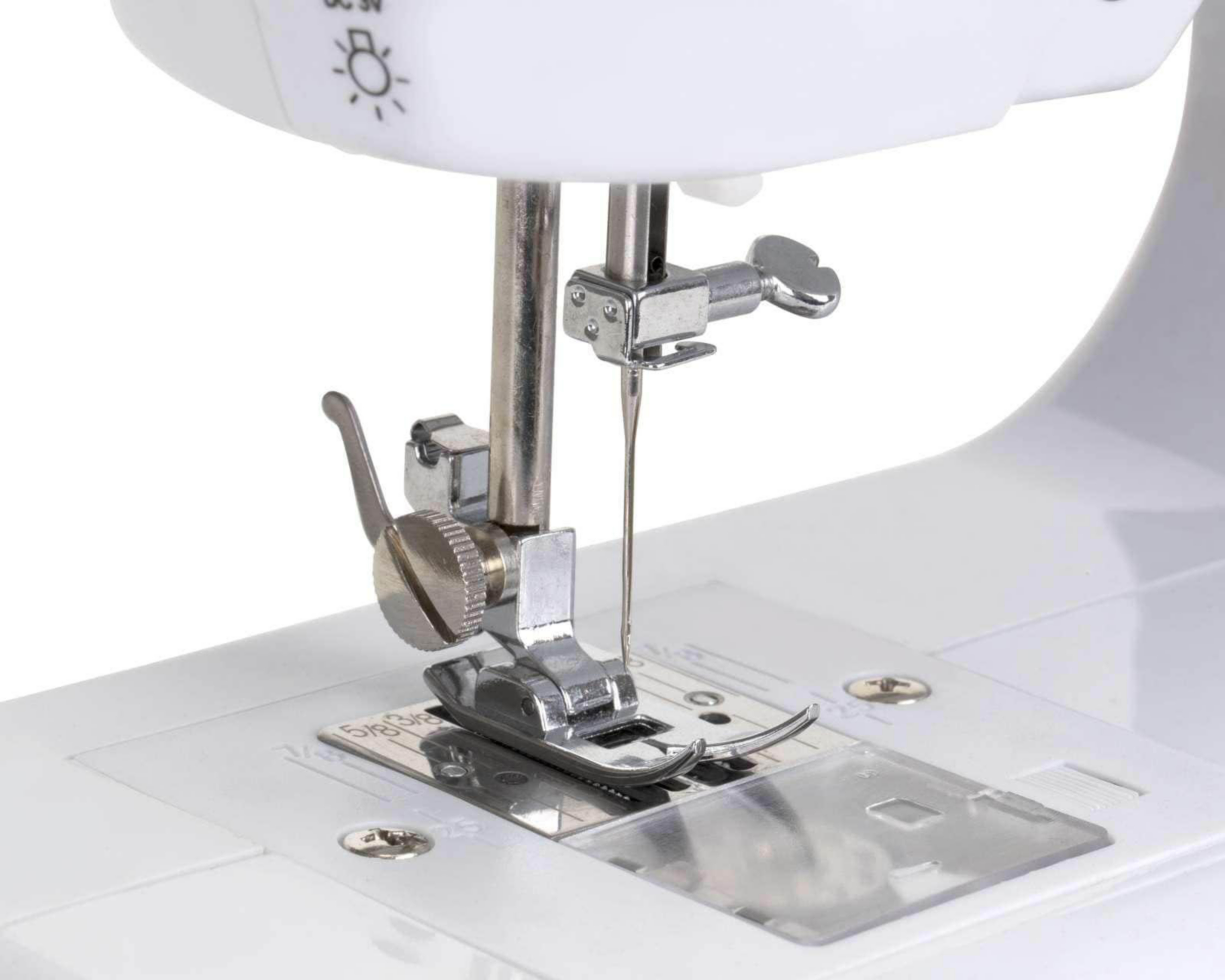 Foto 4 | Máquina de Coser Record FHSM-700