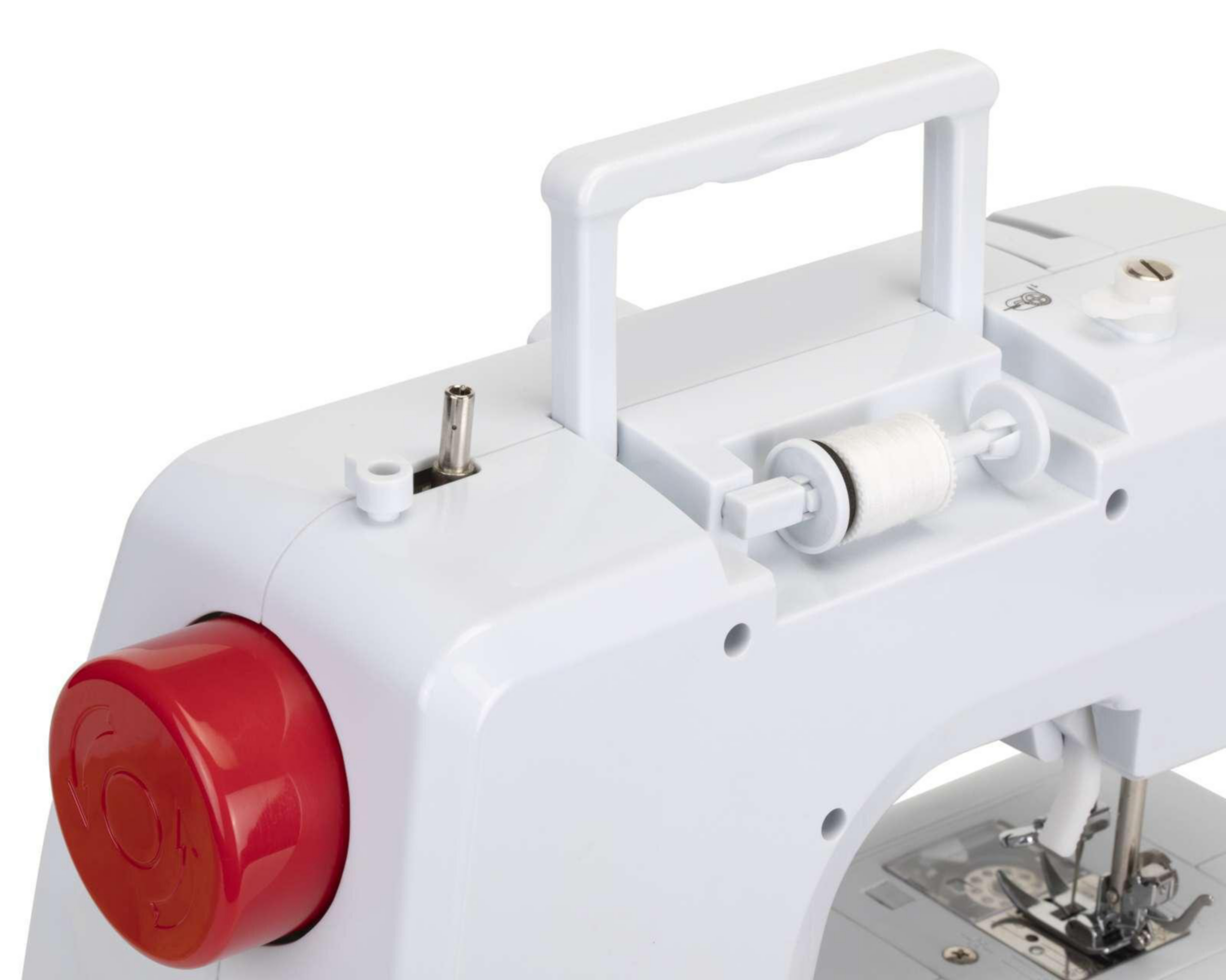 Foto 5 | Máquina de Coser Record FHSM-700